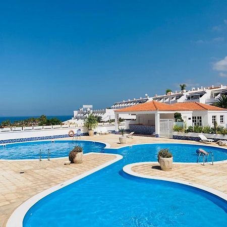 Buenavista Romantic Bungalow In Costa Adeje Dış mekan fotoğraf