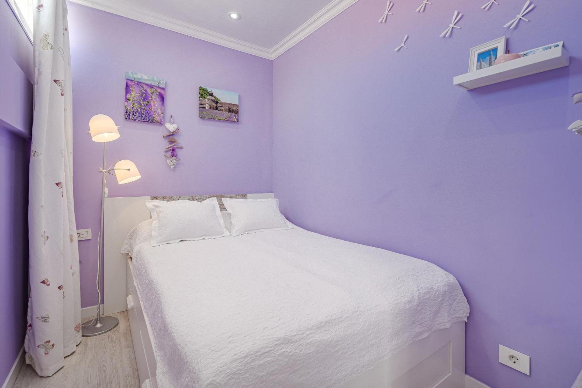 Buenavista Romantic Bungalow In Costa Adeje Dış mekan fotoğraf