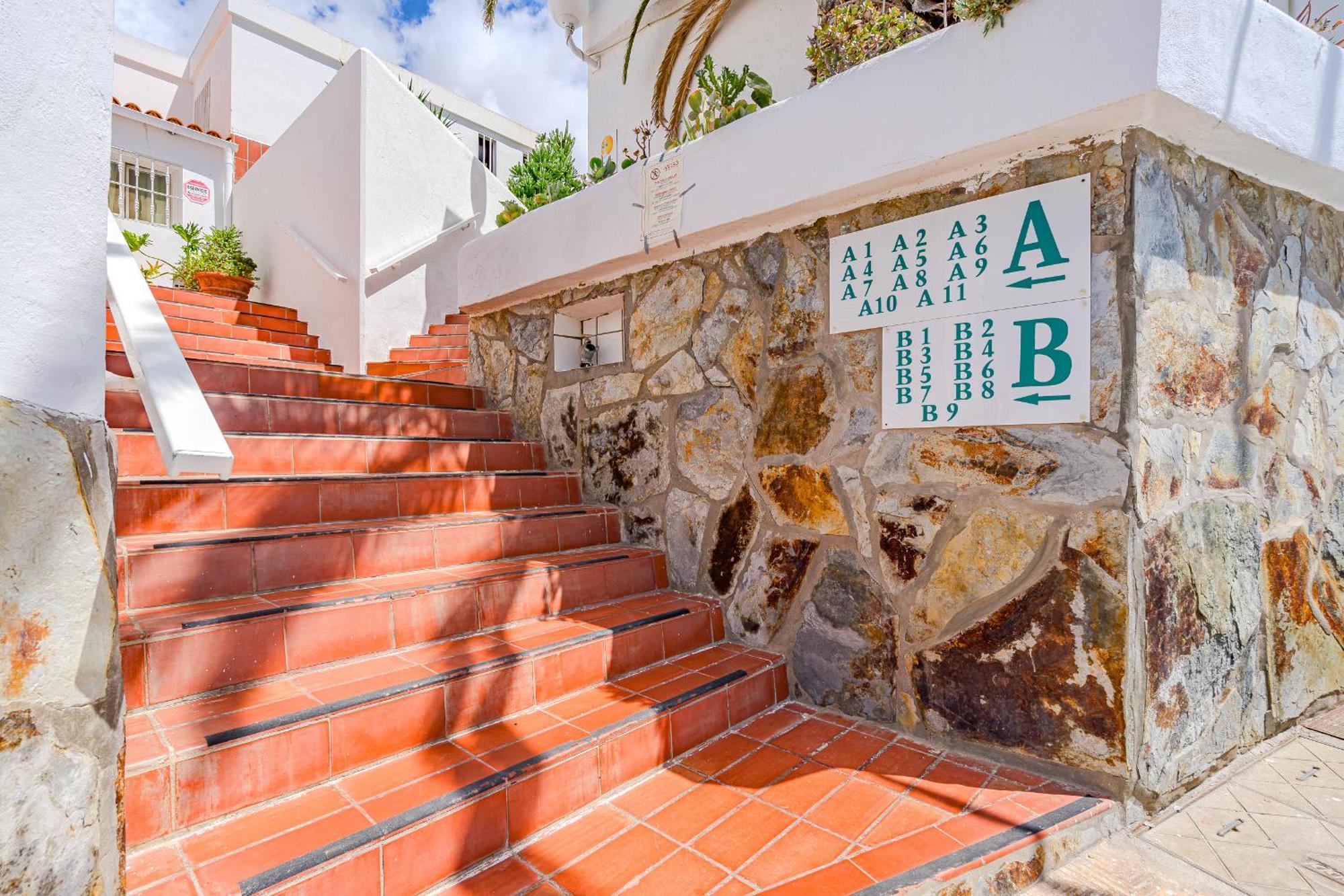 Buenavista Romantic Bungalow In Costa Adeje Dış mekan fotoğraf