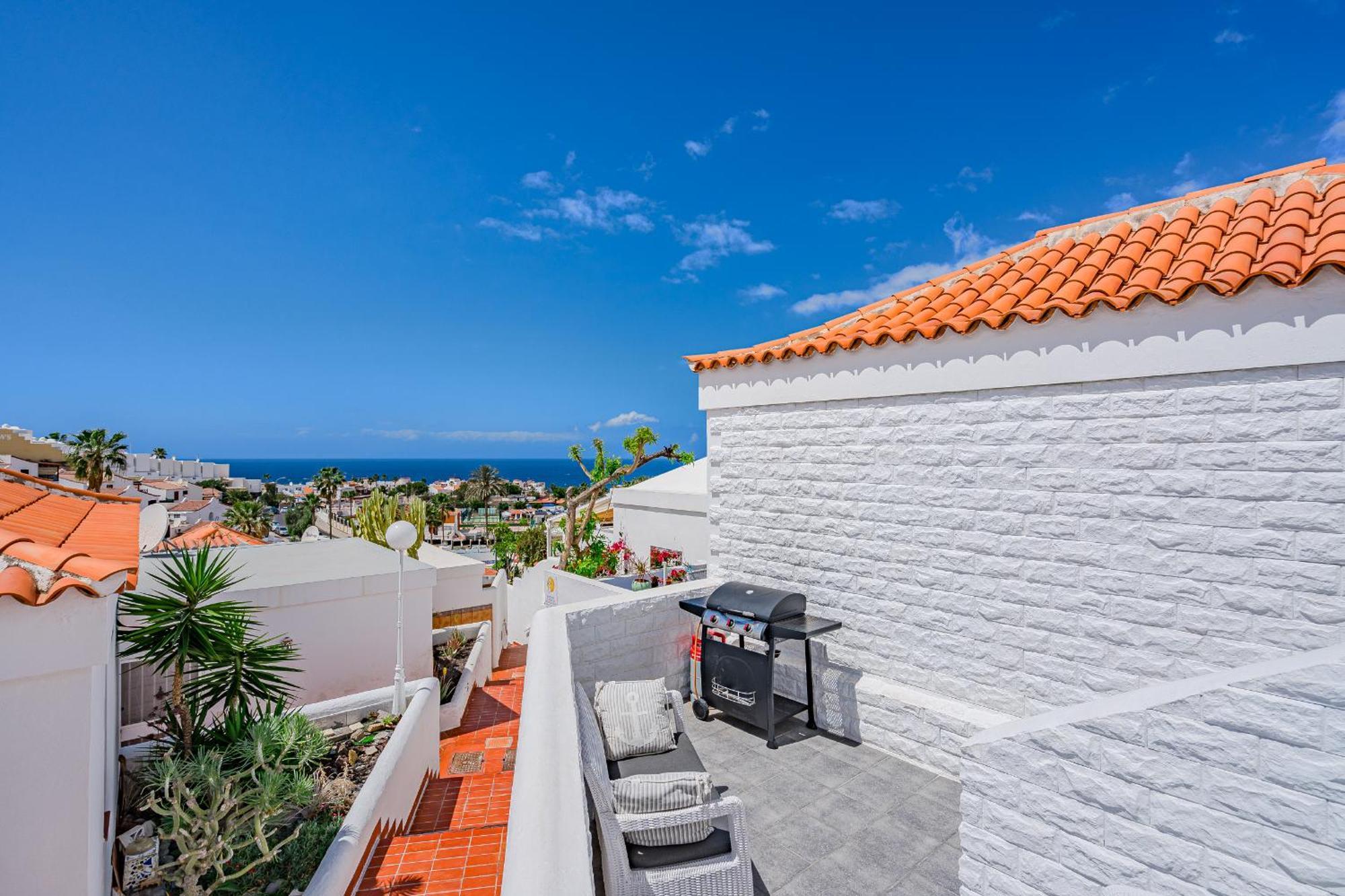 Buenavista Romantic Bungalow In Costa Adeje Dış mekan fotoğraf