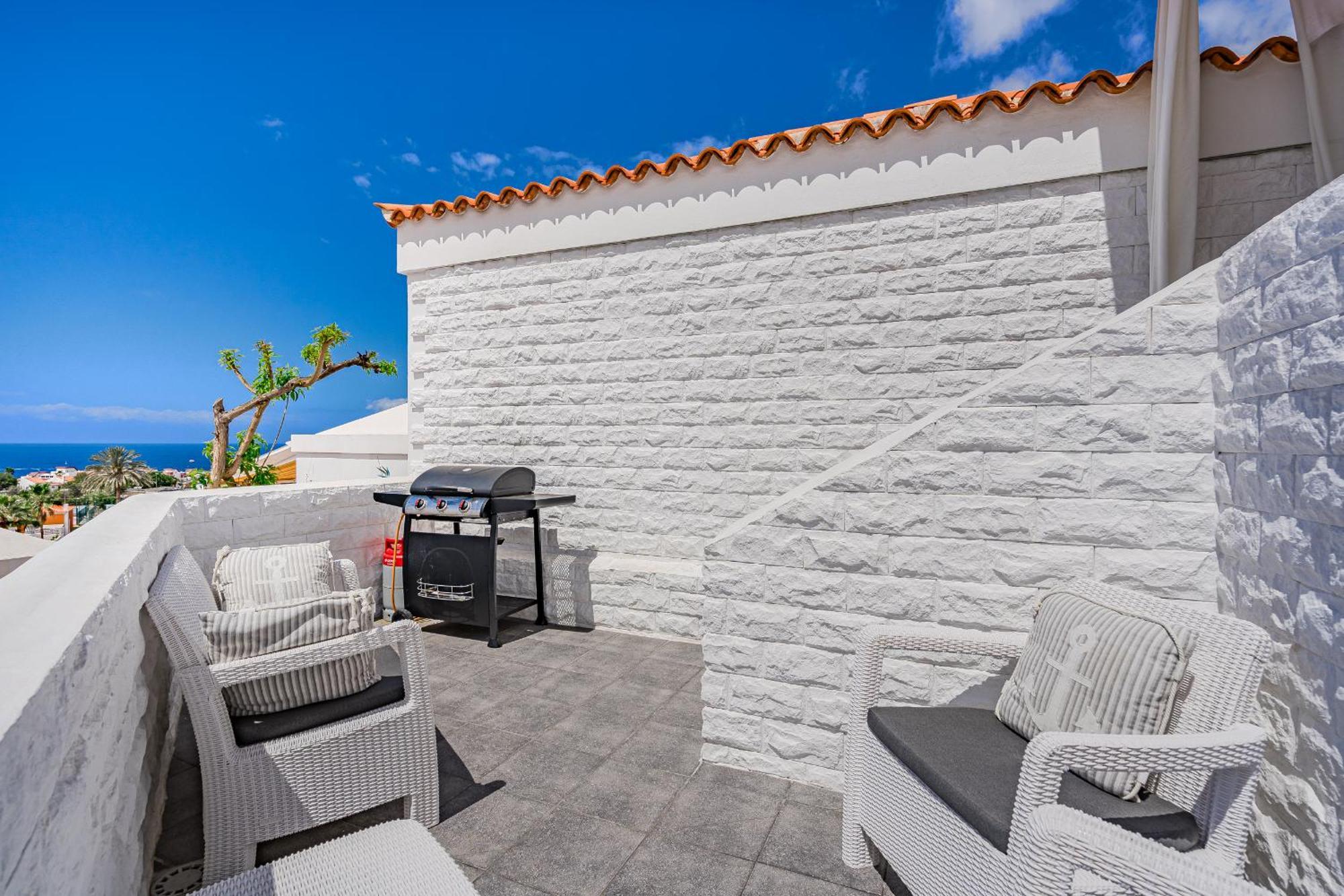 Buenavista Romantic Bungalow In Costa Adeje Dış mekan fotoğraf